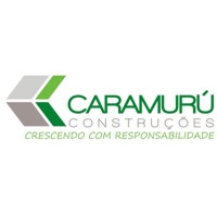 Caramurú Construções LTDA logo - Similar company to Elastri Engenharia