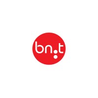bn:t Blatzheim Networks Telecom GmbH logo - Similar company to Tech Services Gmbh