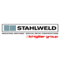 STAHLWELD S.A. - Gratings & Fences logo - Similar company to Cles Crane System