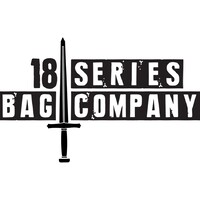 18 Series Bag Company logo - Similar company to Project O Five