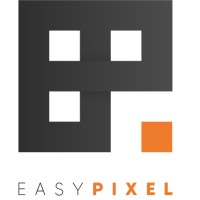 EasyPixel logo - Similar company to Communikare