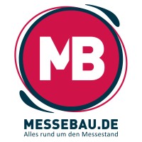 Messebau.de logo - Similar company to Dlgnt