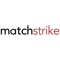 matchstrike logo - Similar company to The Gentry Agency