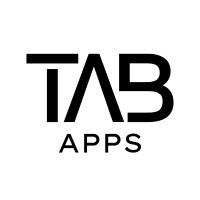 TAB Apps logo - Similar company to 256 Devs