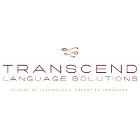 Transcend LS logo - Similar company to Xenexit