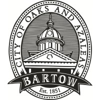 City of Bartow, FL logo - Similar company to City Of Ocala