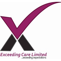 Exceeding Care Limited logo - Similar company to Rockgarden Homes