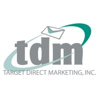 Target Direct Marketing Inc. logo - Similar company to Singularis Group