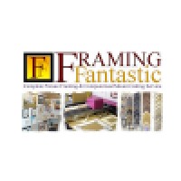 Framing Fantastic logo - Similar company to Framing Technology Inc.