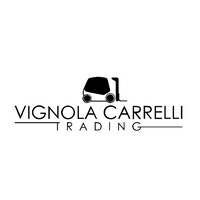 Vignola Carrelli Trading S.r.l. logo - Similar company to Ada Vending