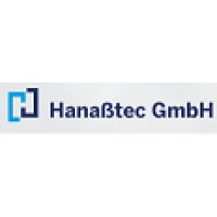 HanaßTec GmbH logo - Similar company to Gmelectrode Gmbh