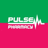 Pulse Pharmacy Group logo - Similar company to Mediva Pharmacy
