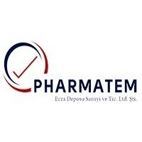 PHARMATEM ECZA DEPOSU logo - Similar company to Sonuc Ecza Deposu As