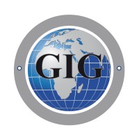 GIG Chemie GmbH logo - Similar company to Ril-Chemie