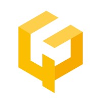 Uniqubic logo - Similar company to Bug Hunters®