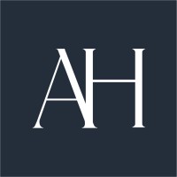 Anderson Homes logo - Similar company to Marathon Building Environments