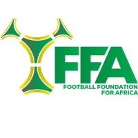 The Football Foundation for Africa logo - Similar company to Flylens
