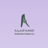 Authentic Culture Co logo - Similar company to Entx