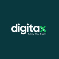 Digitax logo - Similar company to Nimse Tech