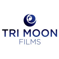 Tri Moon Films logo - Similar company to Sophie Pearson Casting