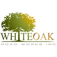 Whiteoak Road Works Inc. logo - Similar company to Cross Construction Group