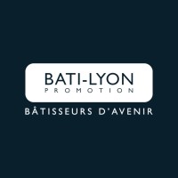BATI-LYON PROMOTION logo - Similar company to Utei