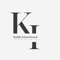 Kadeb International Resources Limited logo - Similar company to Ouskei