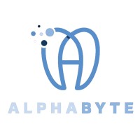 Alphabyte Dental logo - Similar company to Abhaya