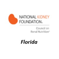 Council on Renal Nutrition of Florida logo - Similar company to Great Valley Publishing Company