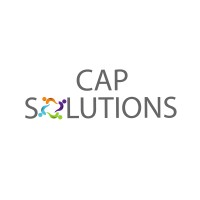 Cap Solutions logo - Similar company to Bramak Foreign Trade Co. Ltd.