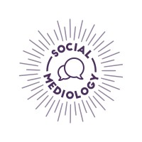 Social Mediology logo - Similar company to Mediology