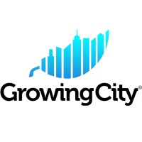 Growing City logo - Similar company to Pool & Hot Tub Council Of Canada