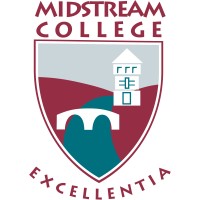 Midstream College logo - Similar company to Toro Tech