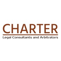 Charter Legal logo - Similar company to Zuber & Partners