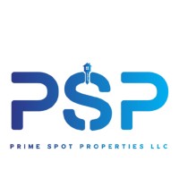 Prime Spot Properties LLC logo - Similar company to High Vision Properties