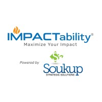 IMPACTability® logo - Similar company to Soukup Strategic Solutions, Inc.