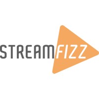 Streamfizz logo - Similar company to Webcastor