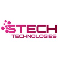 STECH TECHNOLOGIES logo - Similar company to Eco Vision Engineering (Pvt) Ltd.