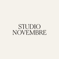 Studio Novembre logo - Similar company to Studio Enez