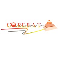 CO.RE.BAT logo - Similar company to Corebat
