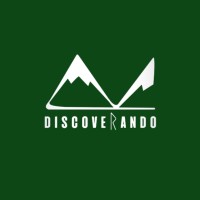 Discoverando logo - Similar company to Viaggigiovani.It