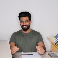 Coach Ubaid logo - Similar company to Coach Urvi