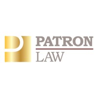 Patron Law logo - Similar company to Posada & Co