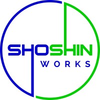 Shoshin Works logo - Similar company to Unspace