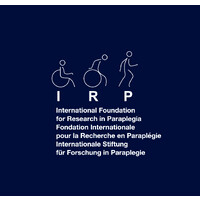 Fondation IRP - recherche pour la paraplégie logo - Similar company to Exlterra