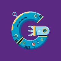 Geetak Robotics logo - Similar company to Improvis Team