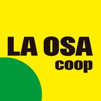 LA OSA coop - Tu supermercado cooperativo de Madrid logo - Similar company to Landatu