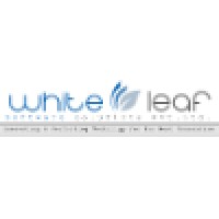 Whiteleaf Software Solutions Pvt.Ltd.