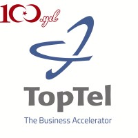 TopTel Türkiye logo - Similar company to Dmt Modular Constructions