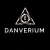 DANVERIUM logo - Similar company to Xufire Technologies